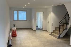 Attraktives Stadthaus mit gehobener Innenausstattung in ruhiger Lage, Cracau, Magdeburg – 39114 Cracau, Magdeburg – Vorschaubild 3