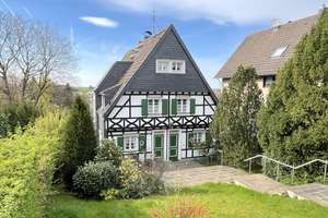 Raumwunder im Bergischen Land – Kölner Str. 352, 51515 Kürten – Vorschaubild 2
