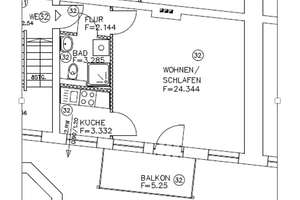 Renoviert, großzügig & zentrale Lage – Lemsdorfer Weg 8, 39112 Sudenburg, Magdeburg – Vorschaubild 10