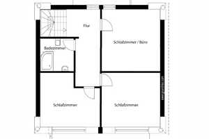 AIGNER - Ihr Traumdomizil in Grünwald – Energieeffizientes Einfamilienhaus mit sonnigem Südgarten – München (Kreis) – Vorschaubild 11
