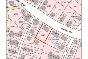 Hier legen Sie gut an! WH mit großem Grundstück in guter Lage! – Die vollständige Adresse der Immobilie erhältst du vom Anbieter., 86156 Bärenkeller, Augsburg – Vorschaubild 29