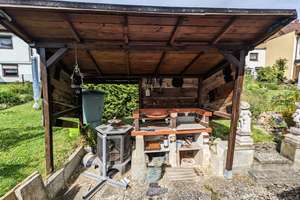 Liebevoll sanierte Doppelhaushälfte im Waldgebiet mit Aus- & Anbaupotential in SZ Bad – Die vollständige Adresse der Immobilie erhältst du vom Anbieter., 38259 Salzgitter-Bad, Salzgitter – Vorschaubild 26