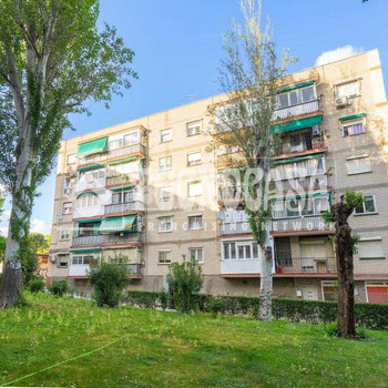 Wohnung zum Verkauf in Coslada