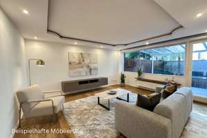 Freistehende 3-Zimmer-Erdgeschosswohnung mit eigenem Gartenbereich in Düsseldorf-Pempelfort – Die vollständige Adresse der Immobilie erhältst du vom Anbieter., 40477 Pempelfort, Düsseldorf – Vorschaubild 16