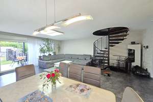 großzügige Doppelhaushälfte in beliebter Lage – 44287 Aplerbeck (Ortsteil), Dortmund – Vorschaubild 4