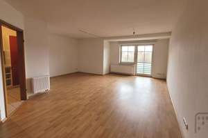 Wohnen im Grünen – 2-Zimmer-Wohnung mit Balkon und PKW-Stellplatz – Zur Loberaue 19, 4356 Seehausen, Leipzig – Vorschaubild 2