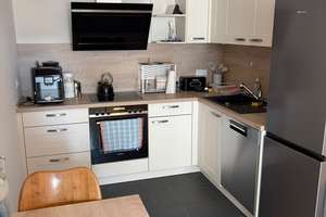 Komplett möblierte 2,5-Zimmer-Wohnung in der Mainzer Neustadt – ab 01.10.2026 – Barbarossaring 6e, 55118 Neustadt, Mainz – Vorschaubild 5