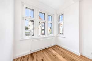 Frisch sanierter Altbautraum | Familien Wohnung mit sonnigem Balkon (sofort bezugsfrei) – Bielastraße 1, 4178 Böhlitz-Ehrenberg, Leipzig – Vorschaubild 17