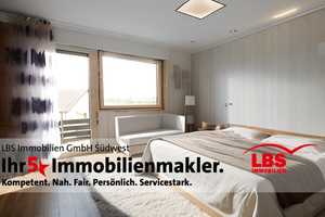 Freistehendes Haus mit großzügigem Platzangebot und traumhaftem Garten – Böblingen (Kreis) – Vorschaubild 6