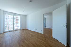 Morgenlicht und Espresso auf dem Balkon – Charmante 2-Zimmer-Wohnung – Die vollständige Adresse der Immobilie erhältst du vom Anbieter., 81673 Josephsburg, München – Vorschaubild 6