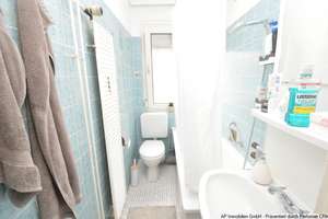 OBERSTADT - Der Klassiker: 2 Zimmer, Küche, Bad – Die vollständige Adresse der Immobilie erhältst du vom Anbieter., 55131 Oberstadt, Mainz – Vorschaubild 6