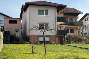 Großzügiges Einfamilienhaus mit Einliegerwohnung
 – Die vollständige Adresse der Immobilie erhältst du vom Anbieter., 69439 Zwingenberg – Vorschaubild 3