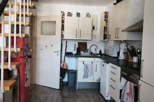 Wg- Zimmer in der Bonner Nordstadt – Am Heerstraße 167, 53111 Nordstadt, Bonn – Vorschaubild 6