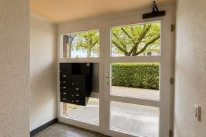 ATTRAKTIVE 2,5-ZIMMER WOHNUNG MIT SÜDLOGGIA IN KREFELD INRATH ZU KAUFEN! – Die vollständige Adresse der Immobilie erhältst du vom Anbieter., 47803 Inrath/Kliedbruch, Krefeld – Vorschaubild 10