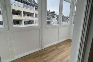 Erstbezug nach Kernsanierung: 2-Zi.-Altbauwohnung mit Wintergarten in HD-Rohrbach – Karlsruherstraße 45, 69126 Rohrbach, Heidelberg – Vorschaubild 7