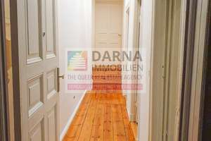 Charmante 2-Zimmer-Altbauwohnung mit EBK in zentraler Lage im Kreuzberger Kiez – Manteuffelstraße 68, 10999 Kreuzberg, Berlin – Vorschaubild 14