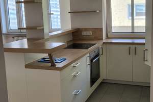 ab 01.09.2026  - Toplage !!!!- Ruhige 2 Zimmer Wohnung neben dem Olympia Park – Fürstenbergstr. 24, 80809 Am Luitpoldpark, München – Vorschaubild 10