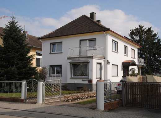 Haus kaufen in Bruchsal ImmobilienScout24