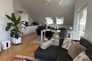 Exklusive, barrierefreie DG-Wohnung in Toplage am Siegener Giersberg – Gagernstraße 5, 57072 Siegen, Siegen – Vorschaubild 12