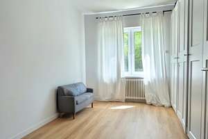 Hauptstadtmakler-Dreifamilienhaus mit bezugsfreier Wohnung in Top-Lage – Die vollständige Adresse der Immobilie erhältst du vom Anbieter., 13509 Tegel, Berlin – Vorschaubild 9