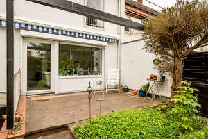 Gepflegtes Reihenhaus in ruhiger Lage mit Garten und Garage – Die vollständige Adresse der Immobilie erhältst du vom Anbieter., 28755 Aumund-Hammersbeck, Bremen – Vorschaubild 15