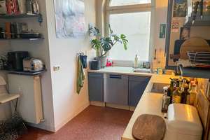 Wohnen mit Stil und Raum – Altbau-Traum im Knooper Weg – Die vollständige Adresse der Immobilie erhältst du vom Anbieter., 24103 Exerzierplatz, Kiel – Vorschaubild 13
