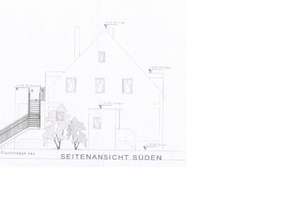 Villa mit Seeblick? - Eher nein.  Aber vielleicht Ihr neues Zuhause mit viel Charme und Disco-Kugel! – 40591 Wersten, Düsseldorf – Vorschaubild 27