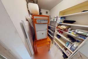 *Reserviert* Freistehendes Einfamilienhaus mit großen Wintergarten – Am Schlosspark 1, 99195 Eckstedt – Vorschaubild 19