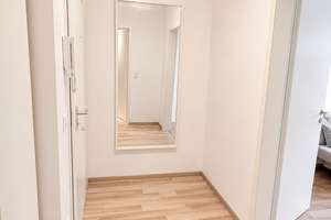 Attraktives  Apartment mit Balkon in Bestlage – Die vollständige Adresse der Immobilie erhältst du vom Anbieter., 40219 Unterbilk, Düsseldorf – Vorschaubild 11