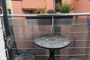 Geschmackvolle, gepflegte 2-Zimmer-Wohnung mit gehobener Innenausstattung mit Balkon in Nürnberg – Galvanistraße 4, 90443 Nürnberg – Vorschaubild 11