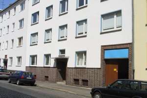 Ruhige 3-Zimmer-Wohnung in Hannover zum 01.07.2026