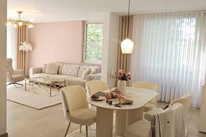 Exklusive Eigentumswohnung mit Panoramaloggia, 115 qm-4 Zimmer- im grünen Köln-Niehl – Nesselrodestr 20a, 50735 Niehl, Köln – Vorschaubild 21