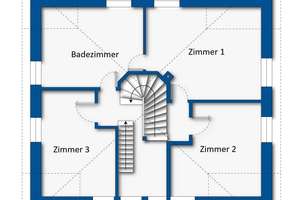 Einzigartiges Fachwerk Landhaus – Familienidyll mit Pool, Kamin und großem Sonnengrundstück – Die vollständige Adresse der Immobilie erhältst du vom Anbieter., 15732 Schulzendorf – Vorschaubild 12