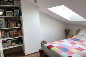Provisionsfrei: Helle großzügige Maisonette Wohnung in München Hadern  – Die vollständige Adresse der Immobilie erhältst du vom Anbieter., 81375 Neuhadern, München – Vorschaubild 12