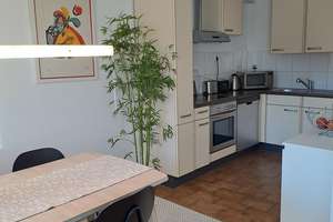 Schöne ETW im Herzen von Darmstadt - möbliert – 64297 Mitte, Darmstadt – Vorschaubild 9