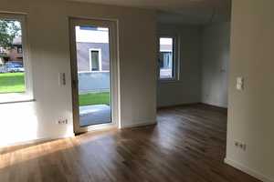 Wunderschöne 3-Zi Neubaubauwohnung mit Terrasse in ruhiger Lage Langenhorn – Buurredder 16 b, 22419 Hamburg – Vorschaubild 2