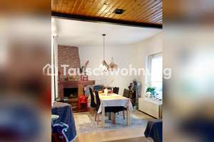 Tauschwohnung: 100m², 4-Zi.-Wohnung in Köln Lindenthal – Die vollständige Adresse der Immobilie erhältst du vom Anbieter., 50859 Weiden, Köln – Vorschaubild 1