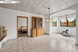 Mediterraner Charme trifft vielseitiges Wohnpotenzial – Einfamilienhaus mit Hof, Terrasse und Garage – 67067 Maudach, Ludwigshafen am Rhein – Vorschaubild 8