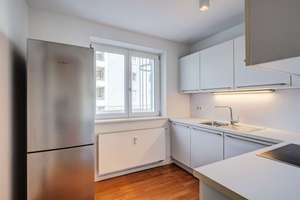 Attraktive 3-Zimmer-Wohnung mit großer Terrasse und Neubaustandard in Bestlage Maxvorstadt/Neuhausen – Thorwaldsenstraße 35a, 80335 St. Benno, München – Vorschaubild 15