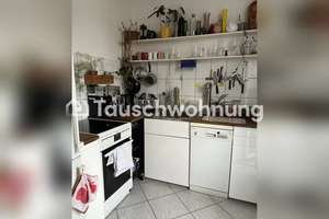 Tauschwohnung: Tausche ruhige 2RW (Altbau) mit Balkon gg. helle 2,5/3R – 4229 Kleinzschocher, Leipzig – Vorschaubild 4