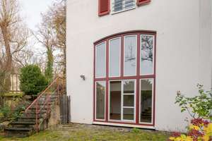 Ein Haus, das denkt. Architektenhaus,  1938, erbaut von Willy Stamm – Die vollständige Adresse der Immobilie erhältst du vom Anbieter., 6846 Ziebigk, Dessau-Roßlau – Vorschaubild 14