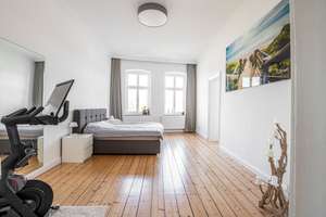 Wohnen in einer der schönsten Wohnungen Paderborns  – Neuhäuser Straße 22, 33102 Kernstadt, Paderborn – Vorschaubild 11