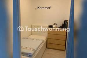 Tauschwohnung: 3,5 Zimmer gegen 4-6 Zimmer  – Naunynstraße 6, 10997 Kreuzberg, Berlin – Vorschaubild 5