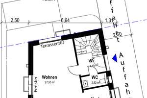 Neubau DHH in gesuchter Lage! – Die vollständige Adresse der Immobilie erhältst du vom Anbieter., 21033 Lohbrügge, Hamburg – Vorschaubild 26