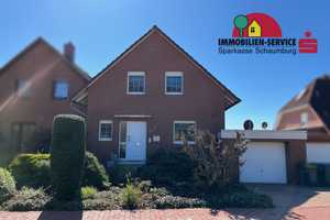 Gepflegtes Reihenendhaus in beliebter Lage – Schaumburg (Kreis) – Vorschaubild 1