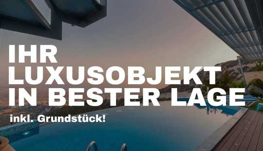 Bild von Purer Luxus mit freier Planung!