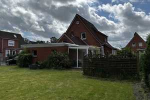 Freistehendes Haus auf schönem Grundstück in Innenstadtnähe
 – Wiardastraße 24, 26603 Aurich (Kreis) – Vorschaubild 4