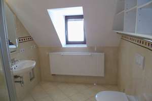 Exclusiv und stilvoll wohnen in Stadtvilla / hochwertige 4 - 5 Raum Terrassenwohnung – Die vollständige Adresse der Immobilie erhältst du vom Anbieter., 2826 Südstadt, Görlitz – Vorschaubild 13