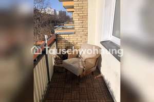 Tauschwohnung: 2-Zimmer-Whg mitten in Kreuzberg bietet Tausch – Die vollständige Adresse der Immobilie erhältst du vom Anbieter., 10999 Kreuzberg, Berlin – Vorschaubild 6