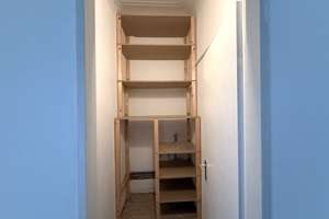 Schöne Altbauwohnung im Herzen von Gelsenkirchen – Die vollständige Adresse der Immobilie erhältst du vom Anbieter., 45879 Altstadt, Gelsenkirchen – Vorschaubild 12